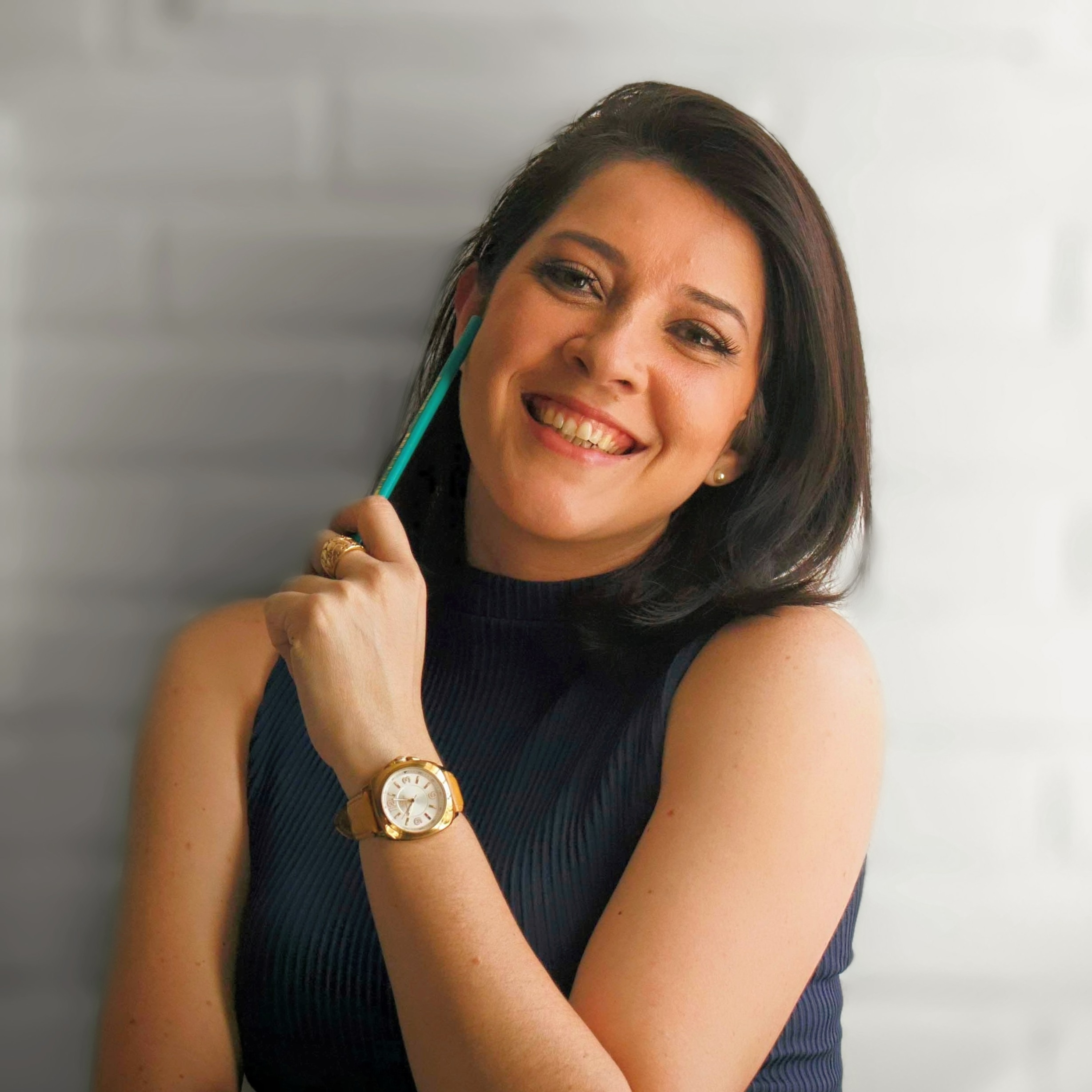 Vanessa Novais - Consultora